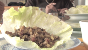 EP6: Legendary Lettuce Cups